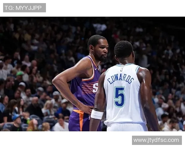 2019年1月21日NBA常规赛太阳队对阵森林狼队第一节精彩回顾与分析