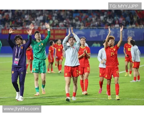 中国女足与朝鲜女足亚运会精彩对决直播全程回顾与分析