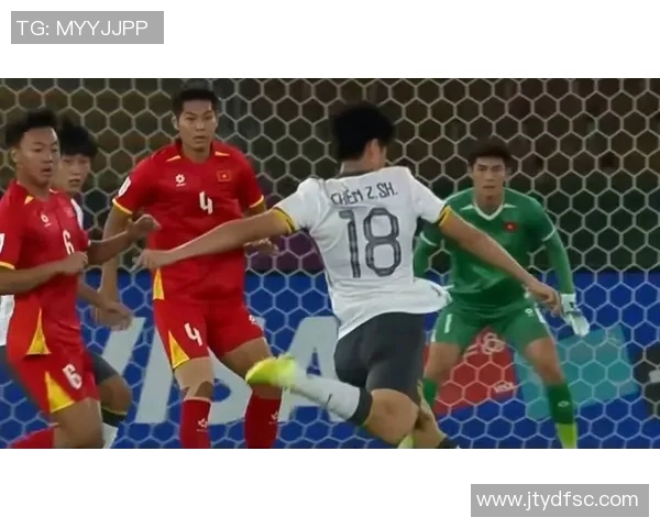 马来亚U23对阵日本U23激战在即球迷期待精彩对决